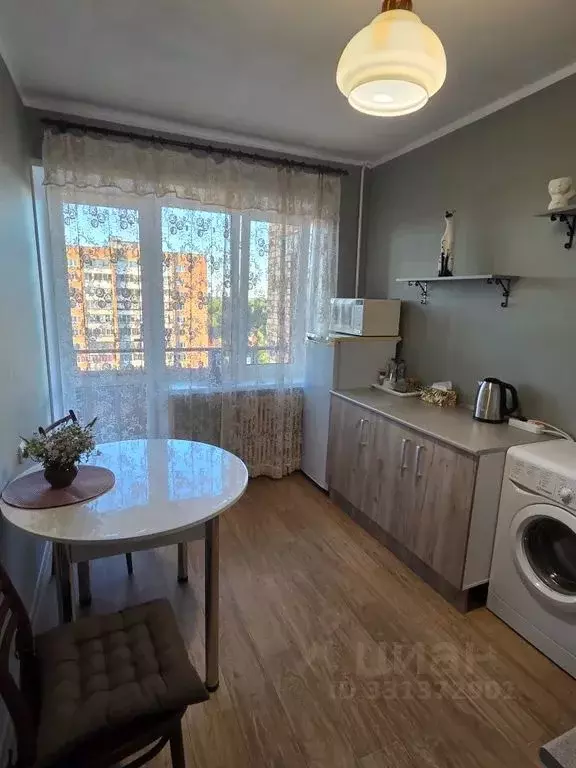 1-к кв. Московская область, Дубна Моховая ул., 11 (40.0 м) - Фото 2