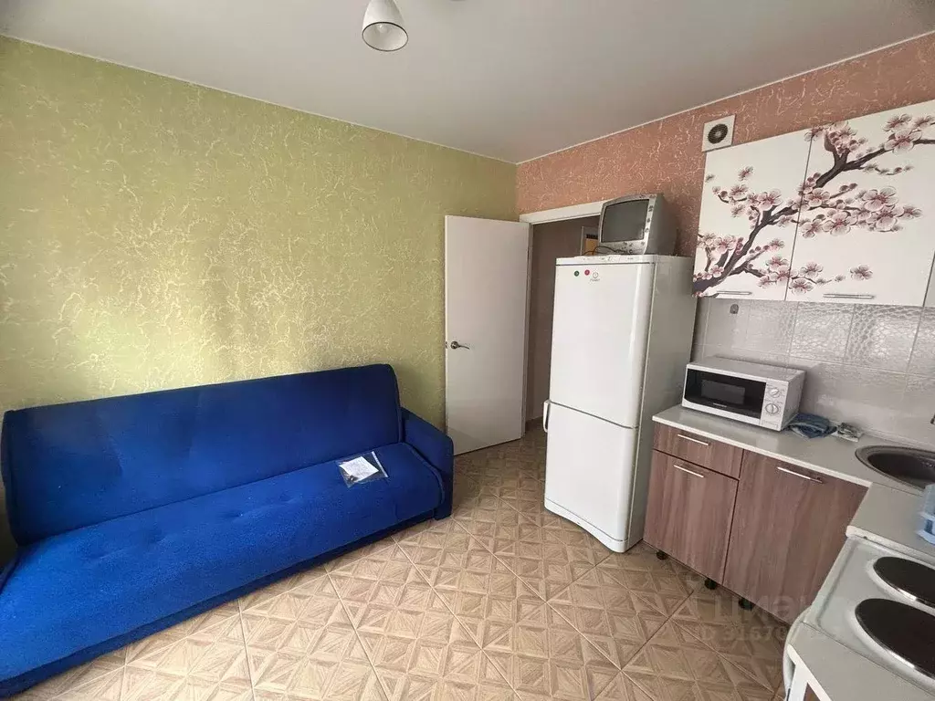 1-к кв. Московская область, Балашиха ул. Лукино, 53 (33.0 м) - Фото 1