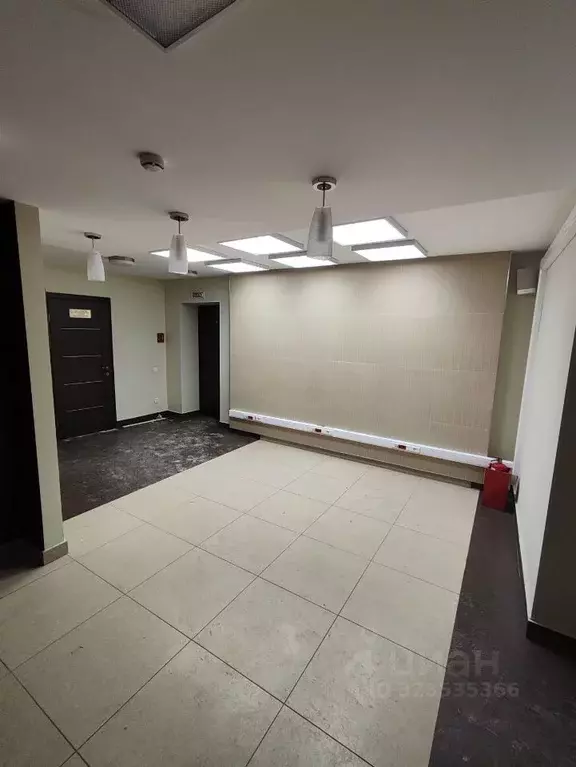 Офис в Нижегородская область, Нижний Новгород ул. Максима Горького, 63 ... - Фото 1