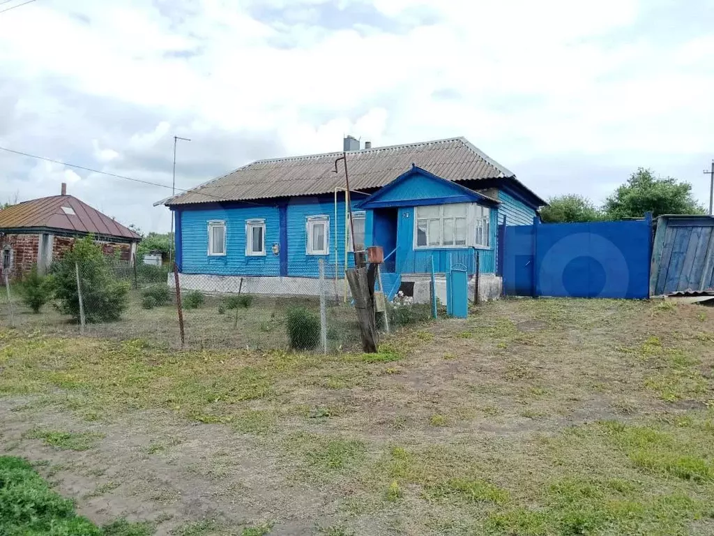 Дом 64,1 м на участке 20,7 сот. - Фото 0