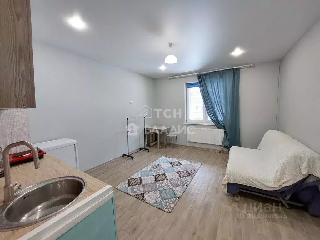 Студия Московская область, Мытищи городской округ, д. Пирогово ул. ... - Фото 2