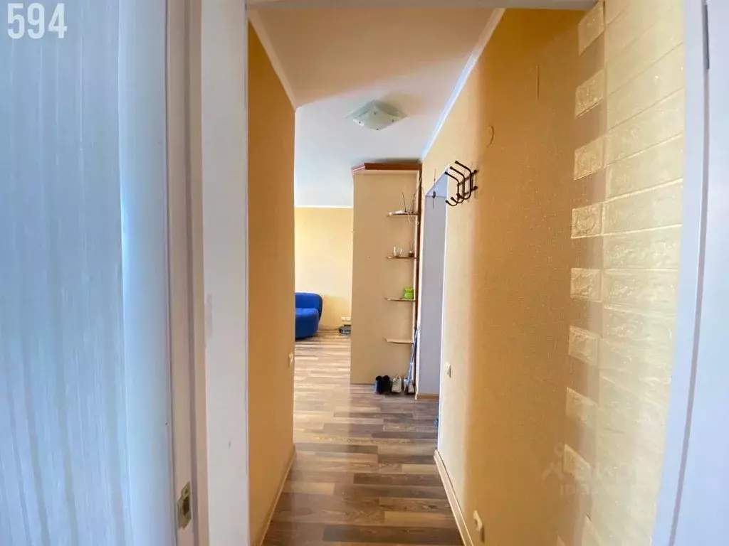 2-к кв. Крым, Евпатория ул. Некрасова, 85 (43.3 м) - Фото 2