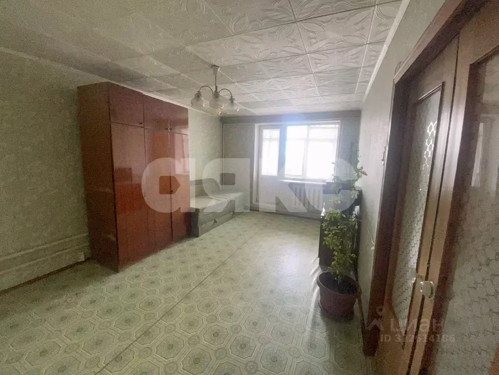 1-к кв. Крым, Симферопольский район, с. Мирное ул. Белова, 12Б (36.2 ... - Фото 2