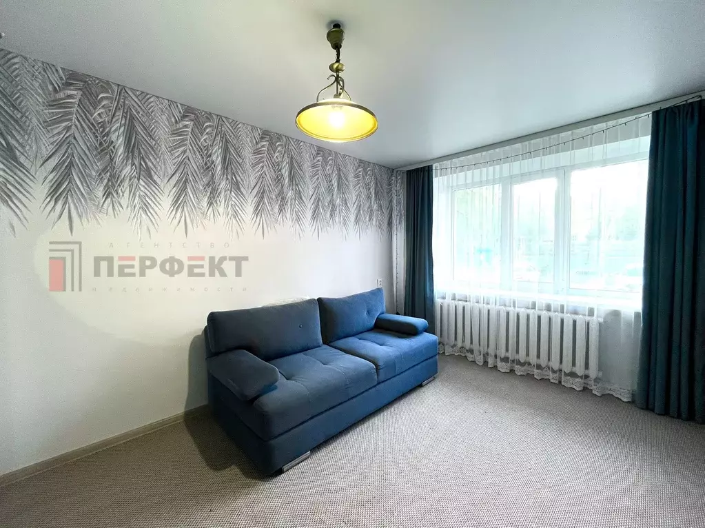 Продаётся 2-к квартира, 43.1 м - Фото 0