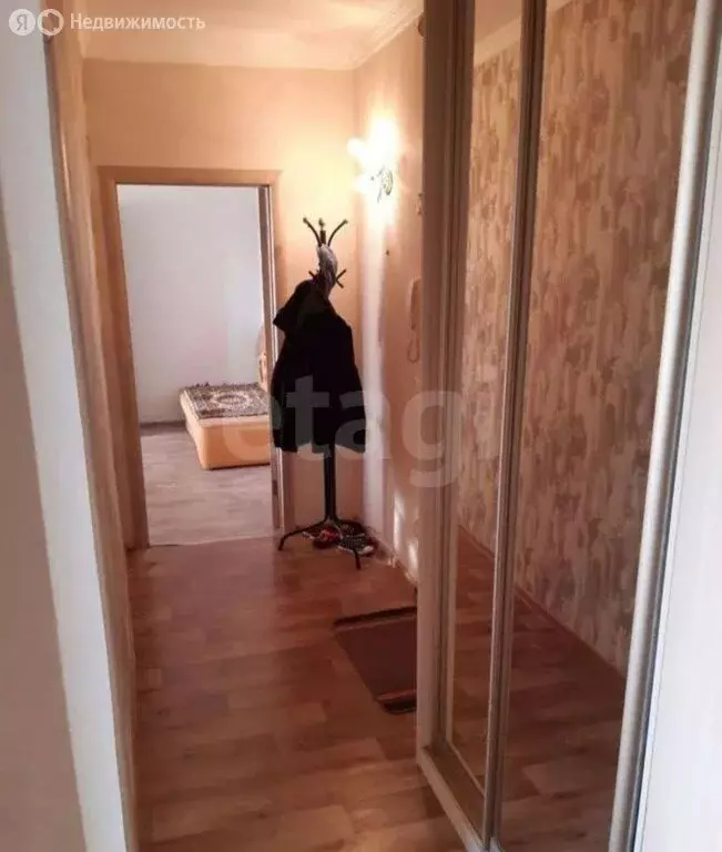 2-комнатная квартира: Омск, 6-й микрорайон, Заречный бульвар, 10 (52.4 ... - Фото 1