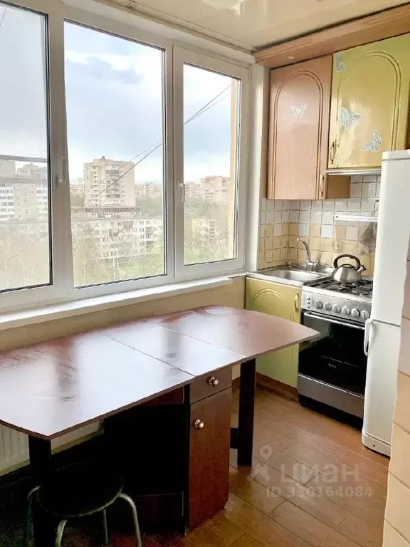 3-к кв. Санкт-Петербург ул. Тельмана, 52 (66.0 м) - Фото 1