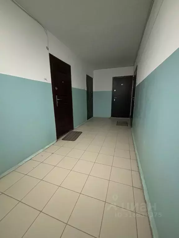 Студия Новосибирская область, Бердск ул. Кристальная, 3 (19.0 м) - Фото 1