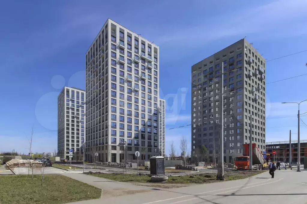 Банк/кофейня/цветочный 121 м без комиссии - Фото 0