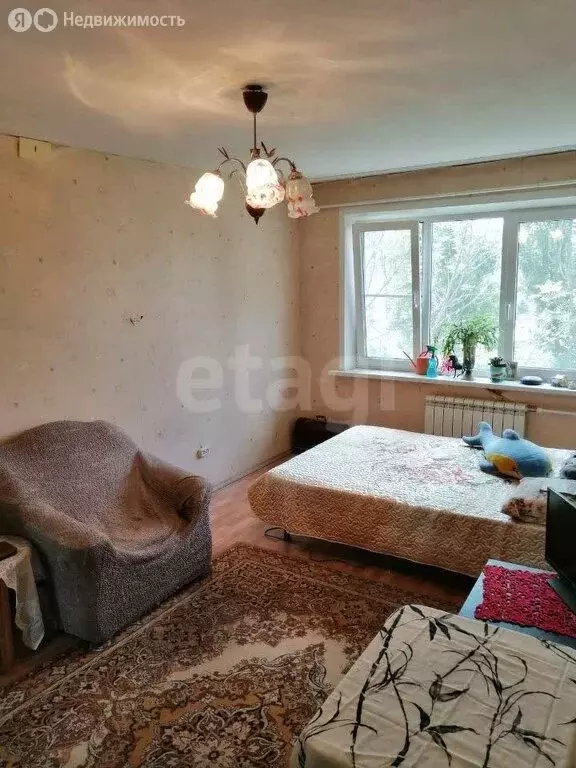 3-комнатная квартира: Липецк, Октябрьская улица, 73 (61.2 м) - Фото 1