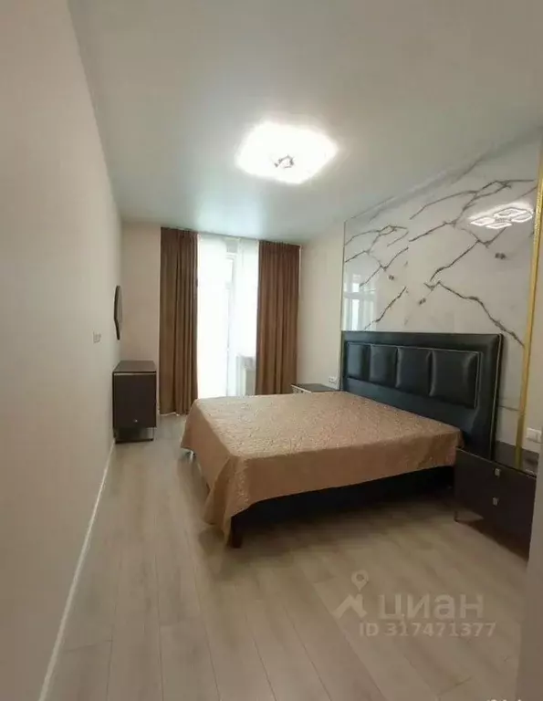 3-к кв. Москва Карамышевская наб., 2А (100.0 м) - Фото 0