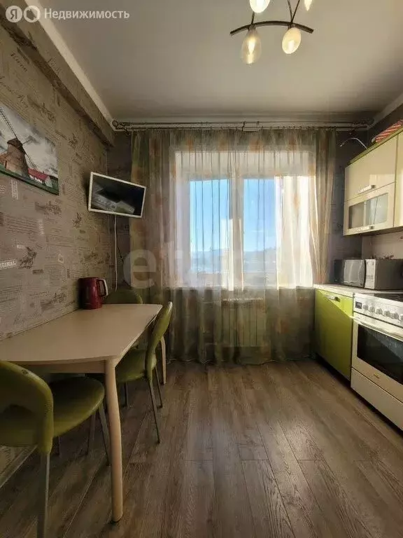 1-комнатная квартира: Улан-Удэ, 142-й микрорайон, 60В (40.1 м) - Фото 2