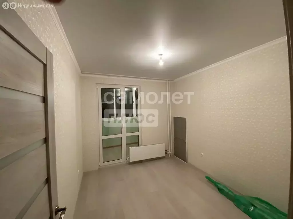 2-комнатная квартира: Курск, проспект Надежды Плевицкой, 33 (40 м) - Фото 2