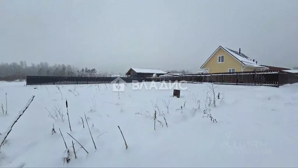 Участок в Ленинградская область, Всеволожский район, Токсовское ... - Фото 2