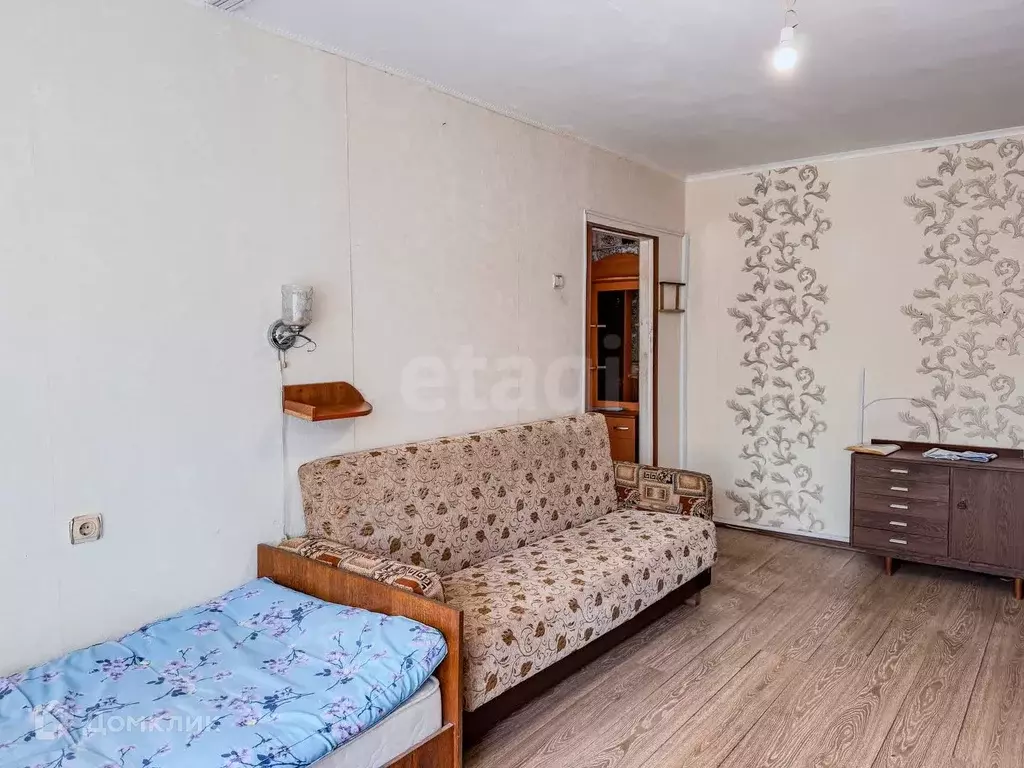Продаётся 2-к квартира, 39.8 м - Фото 1