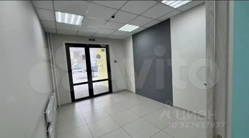 Помещение свободного назначения в Алтайский край, Барнаул ул. ... - Фото 2