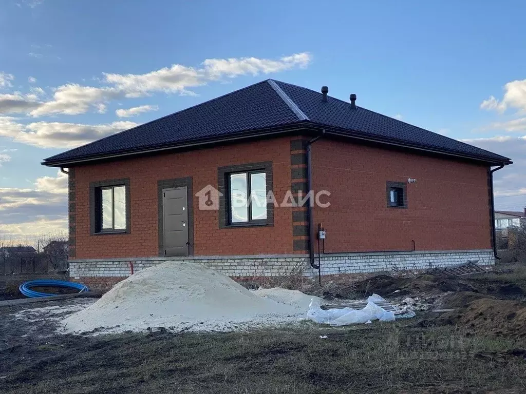 Дом в Белгородская область, Белгородский район, Северный городское ... - Фото 0