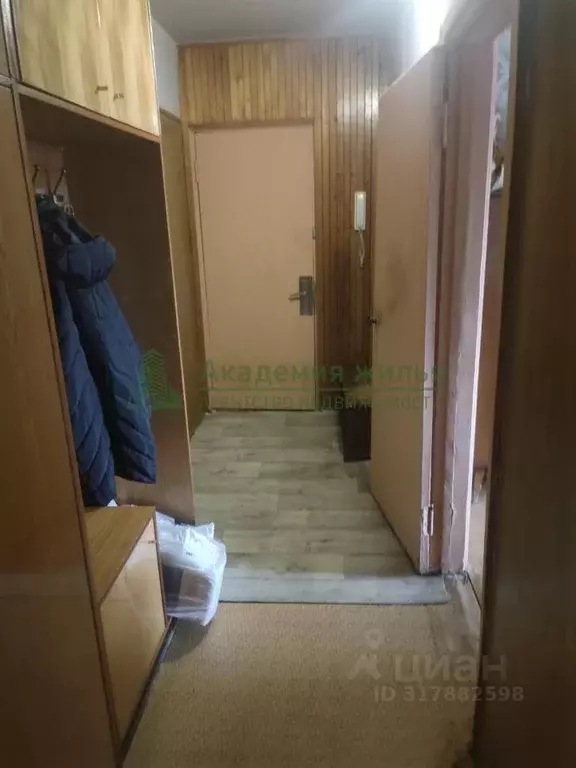 2-к кв. Саратовская область, Саратов ул. Имени И.Н. Посадского, ... - Фото 1