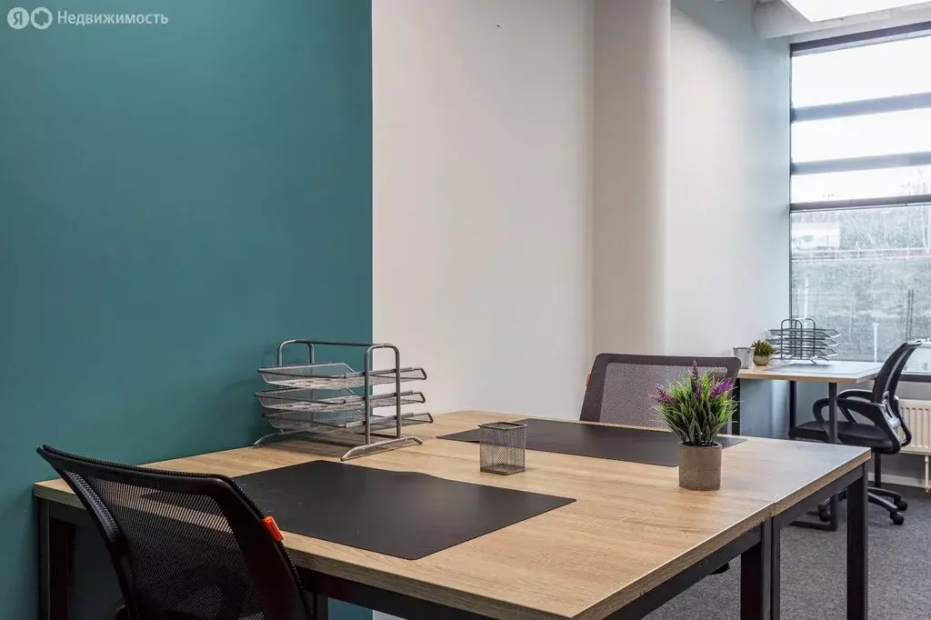 Офис (22 м) - Фото 2