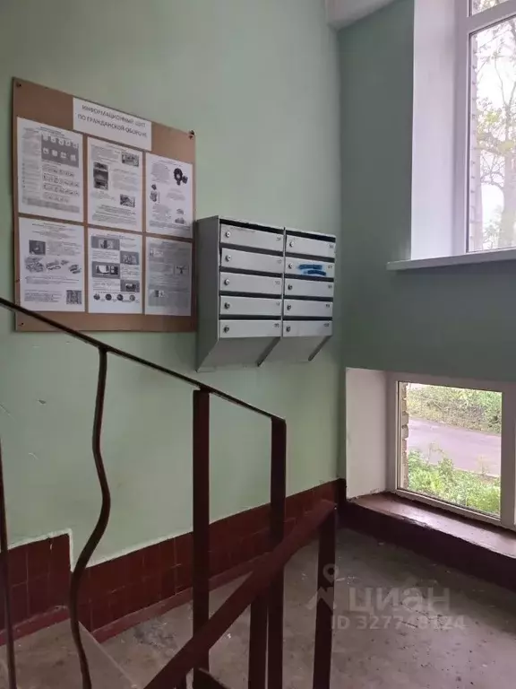 2-к кв. Санкт-Петербург ул. Политрука Пасечника, 5к2 (42.0 м) - Фото 1