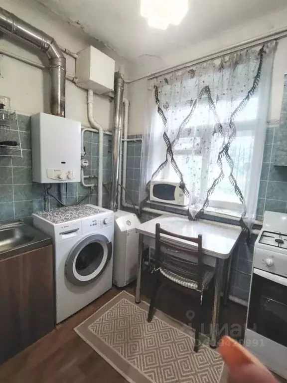 1-к кв. Нижегородская область, Нижний Новгород Норвежская ул., 11 ... - Фото 0