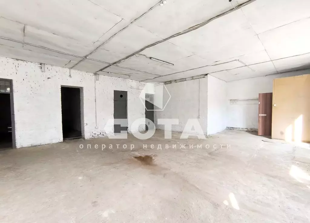 Помещение свободного назначения в Омская область, Омск ул. 5-я ... - Фото 1