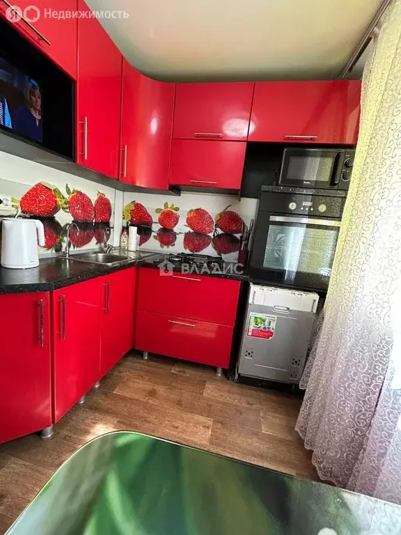 2-комнатная квартира: Нижнекамск, Корабельная улица, 28 (45.8 м) - Фото 1