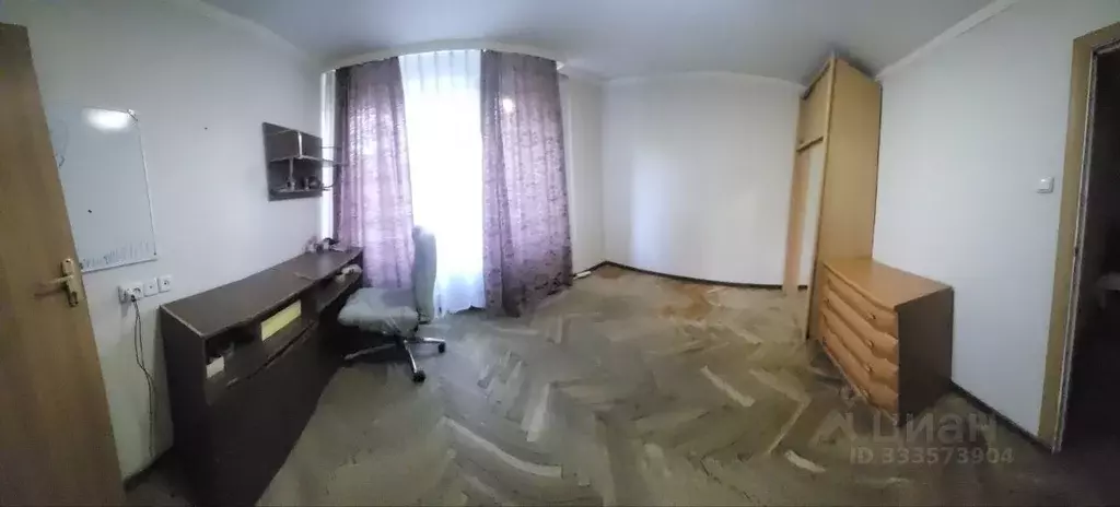 3-к кв. Москва Инициативная ул., 9К1 (55.0 м) - Фото 2