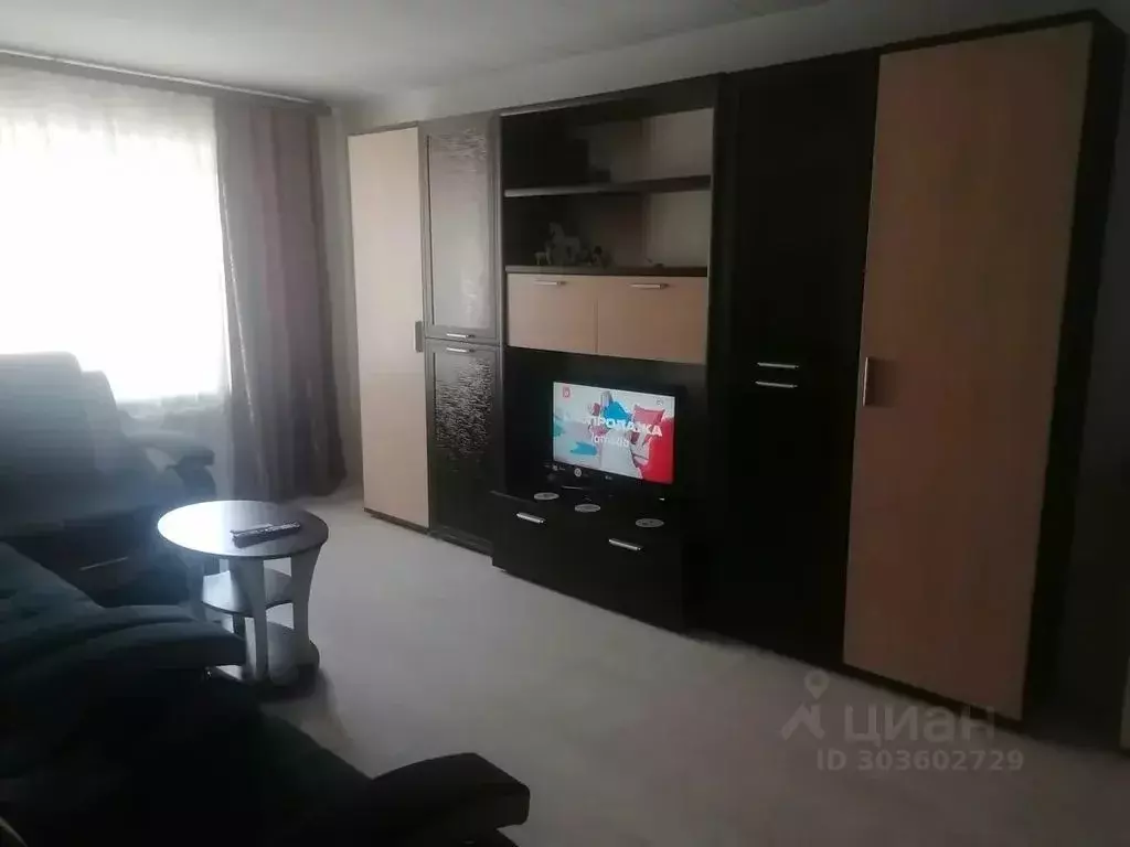 1-к кв. Бурятия, Улан-Удэ Тобольская ул., 47 (35.0 м) - Фото 2