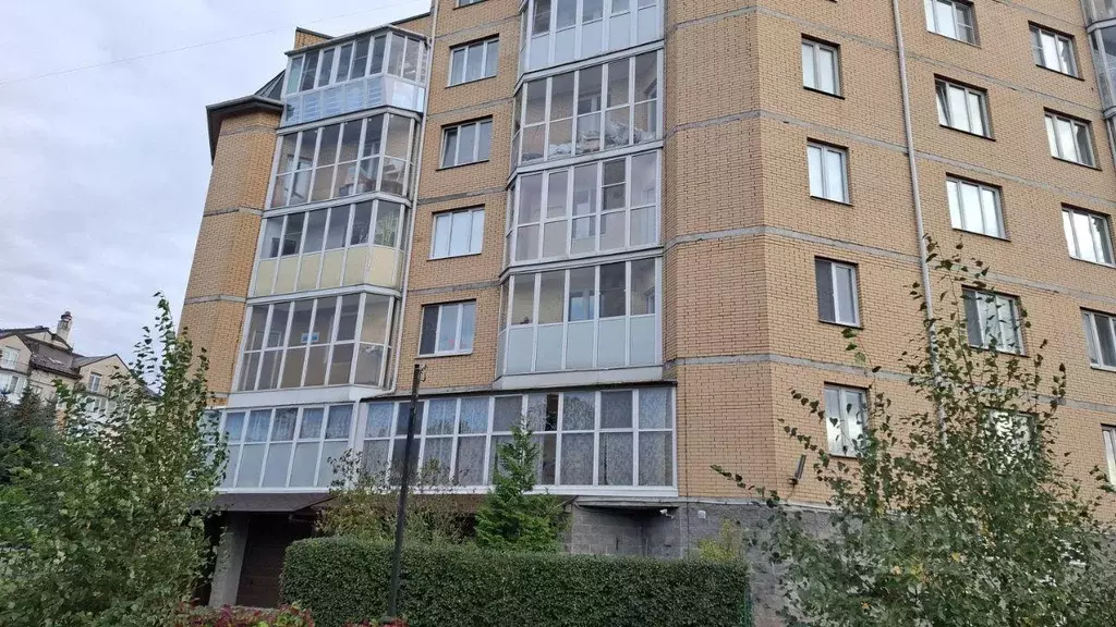 Квартира, 3 комнаты, 165.3 м - Фото 1