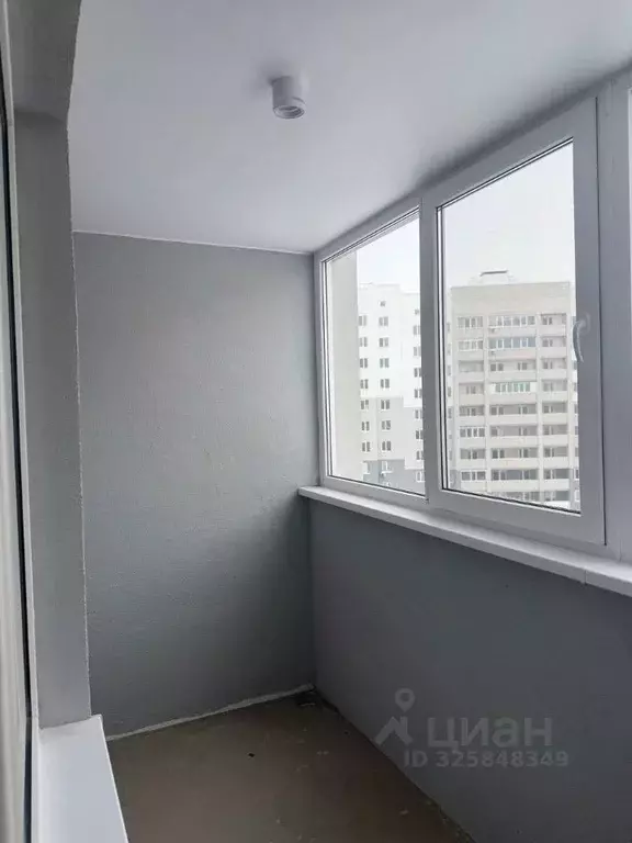 2-к кв. Саратовская область, Саратов ул. Имени Федора Пяткова, 6 (58.6 ... - Фото 2