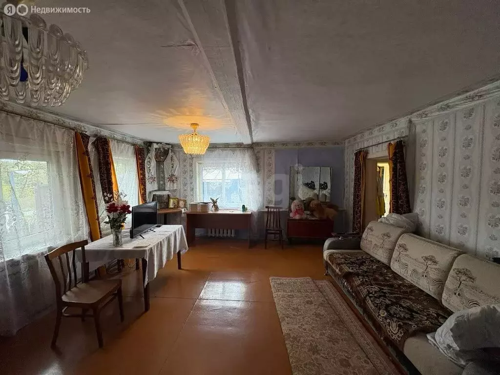 Дом в Корочанский район, Яблоновское сельское поселение, хутор ... - Фото 2