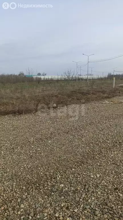 Участок в Майкоп, район Аэродрома (7.04 м) - Фото 2