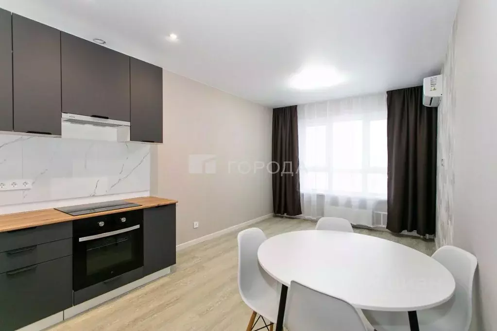 3-к кв. Новосибирская область, Новосибирск Рельефная ул., 106/3 (68.1 ... - Фото 2