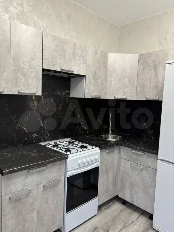 1-к. квартира, 40 м, 5/12 эт. - Фото 0