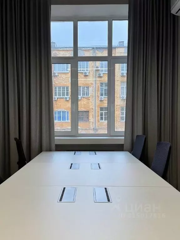 Офис в Свердловская область, Екатеринбург пер. Химиков, 3 (20 м) - Фото 2