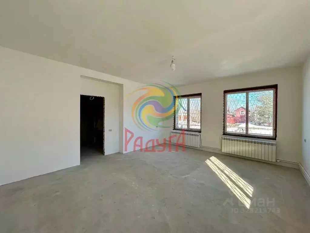 Дом в Ивановская область, Иваново ул. Ударников, 50 (250 м) - Фото 1