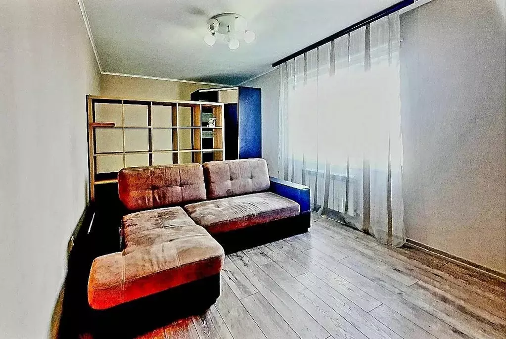 1-к кв. Краснодарский край, Новороссийск Вербовая ул., 5 (50.0 м) - Фото 2