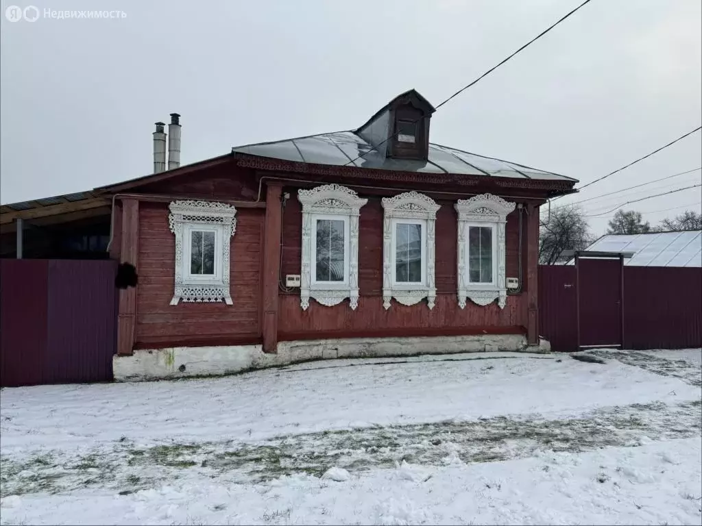 Дом в Шуя, 4-я Текстильная улица (85 м) - Фото 2