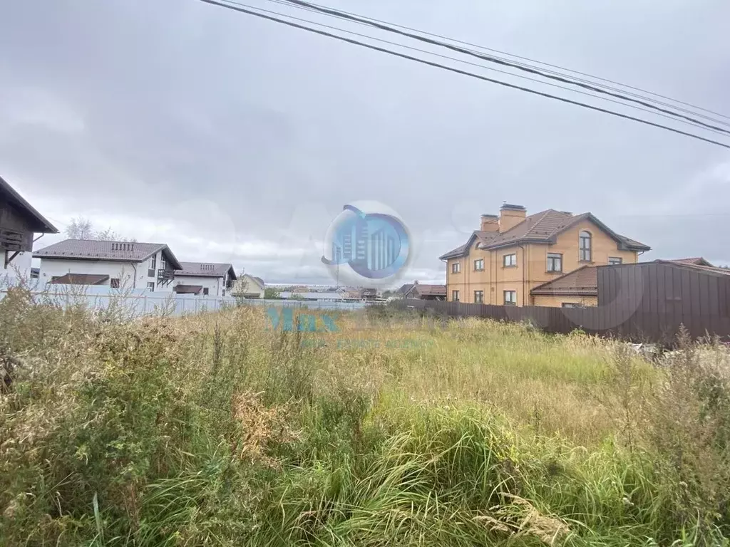 Купить Участок В Зверево Новая Москва