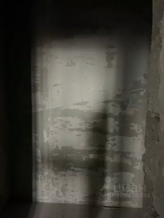 1-к кв. Белгородская область, Белгород Первомайская ул., 6 (34.6 м) - Фото 2