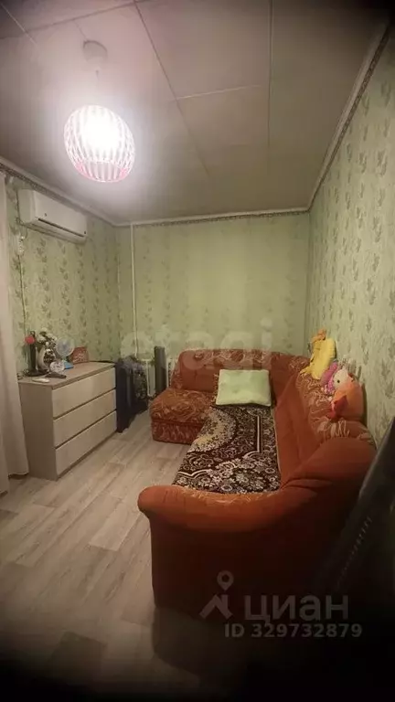 3-к кв. Курганская область, Курган ул. Карла Маркса, 117 (56.0 м) - Фото 1