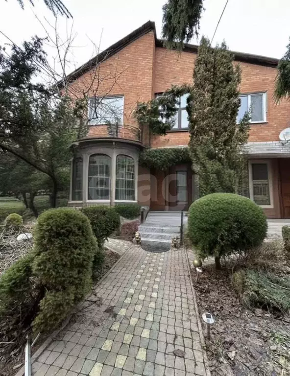 Дом в Брянская область, Брянский район, Супоневское с/пос, с. Супонево ... - Фото 2