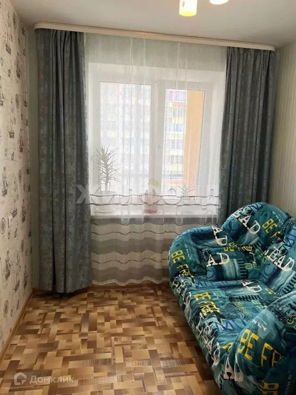 Продаётся 2-к квартира, 34.3 м - Фото 1