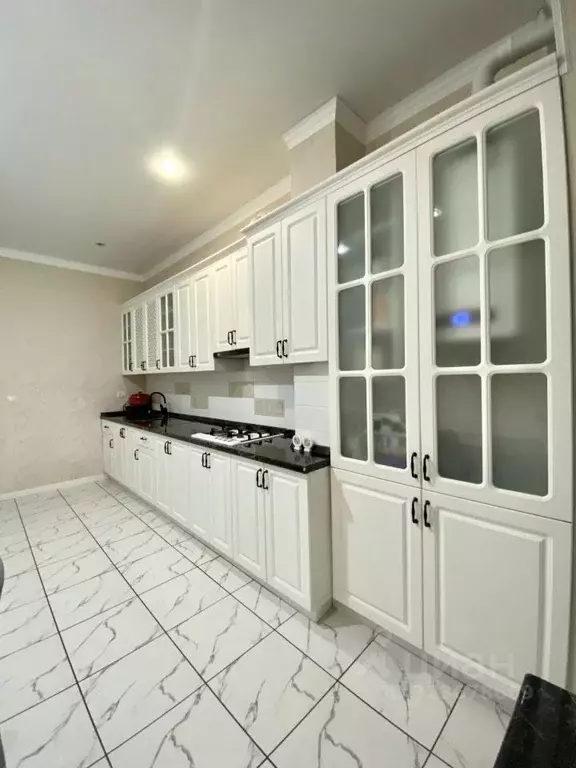 3-к кв. Кабардино-Балкария, Нальчик ул. 2-я Надречная (76.0 м) - Фото 2