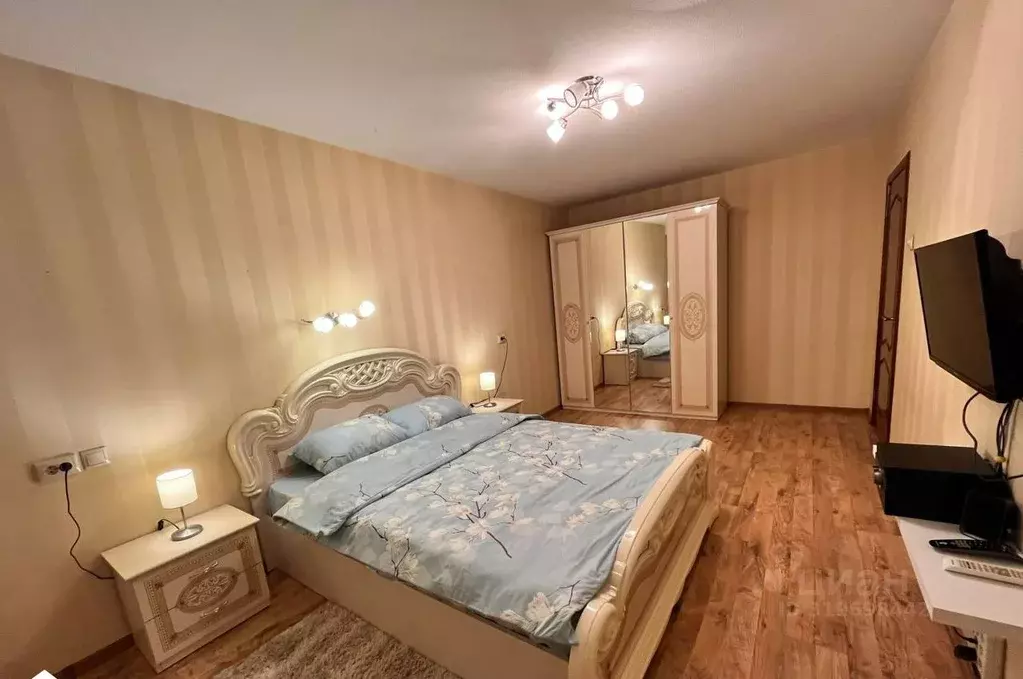 3-к кв. Мурманская область, Мурманск просп. Кирова, 25 (62.0 м) - Фото 0