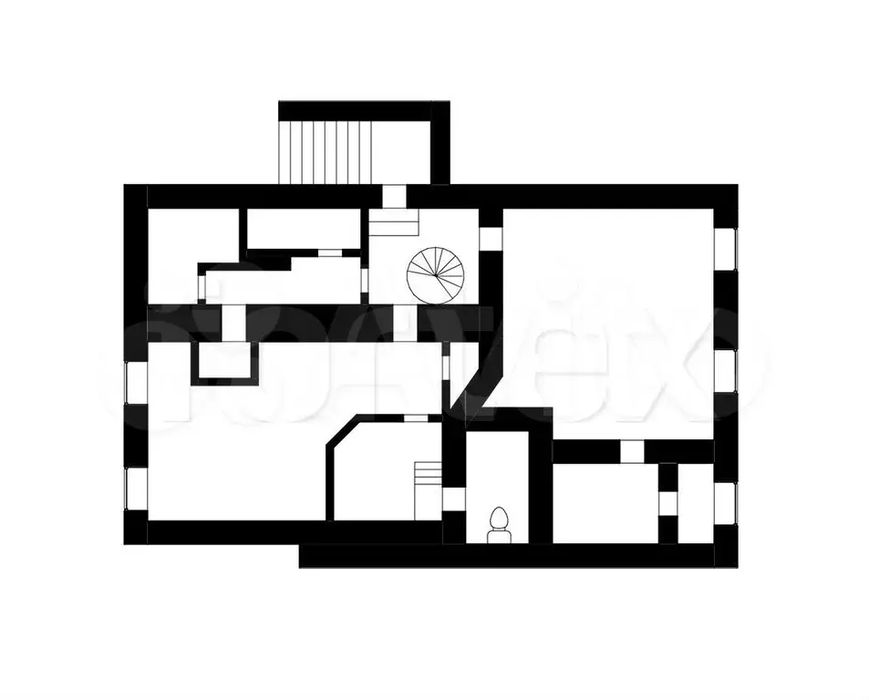 Продам офисное помещение, 254 м - Фото 0