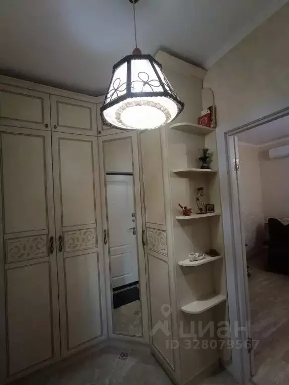 1-к кв. Крым, Евпатория просп. Победы, 89 (38.0 м) - Фото 2