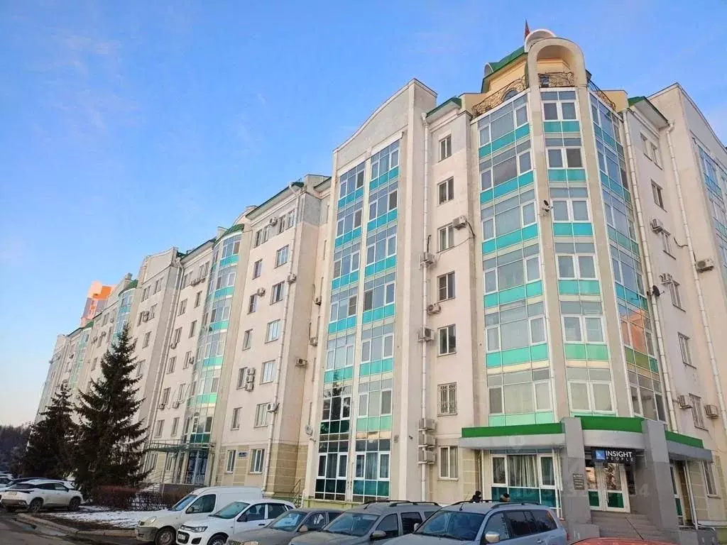 3-к кв. Орловская область, Орел наб. Дубровинского, 74 (140.0 м) - Фото 0