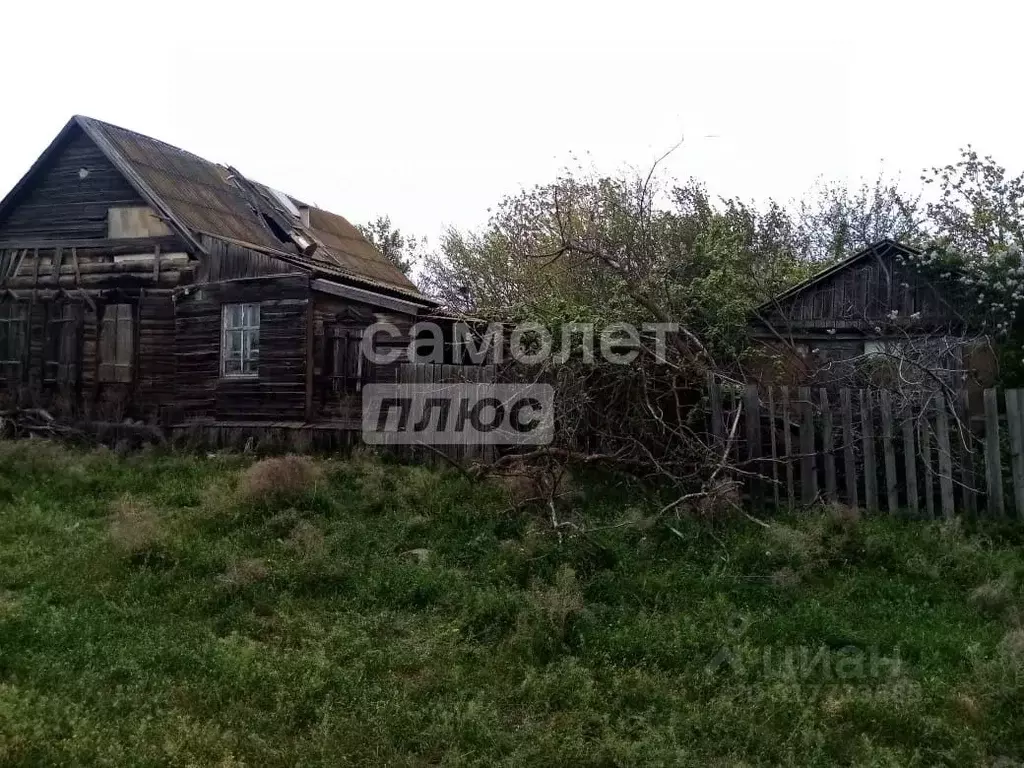 Участок в Астраханская область, Приволжский район, пос. Первое Мая ул. ... - Фото 1