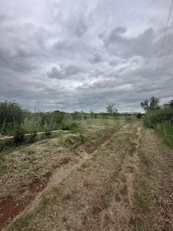 Участок 7 сот. (СНТ, ДНП) - Фото 1